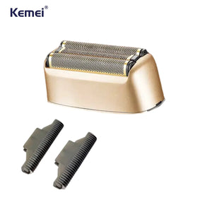 Kit de Reposição Completo para Barbeador Km-3209 | Kemei ®